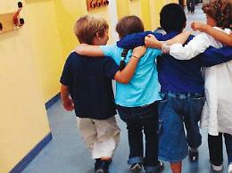 In classe più alunni stranieri che italiani