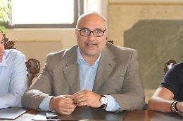Zagni dice addio alla Vanoli