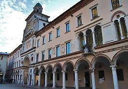 Cartelli e scritte offensive nella Crema del XVII secolo