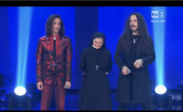 Suor Cristina fa breccia nel pubblico e vince The Voice