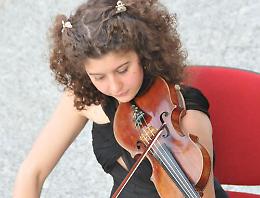 Concerto per l’Hospice: Venerdì Zosi e Mantovani all’auditorium dell’MdV