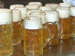 Quattro giorno di birra e musica a Podenzano Dal 12 al 16 giugno