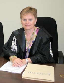 La zuffa tra cani finisce dal giudice di pace