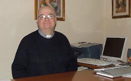 Don Vilmo Realini nuovo parroco