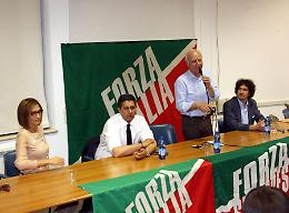 Forza Italia, Jotta respinge la richiesta di dimissioni