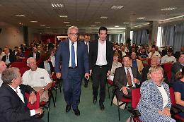 Martina: 'Agricoltura cruciale per il Paese, ma bisogna liberarne tutte le potenzialit&agrave;'