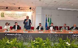 La Libera in assemblea, l'agricoltura orgoglio del Paese