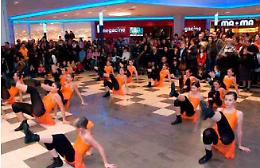 ‘Origini riflesse’al Filo Dall’hip hop alla modern