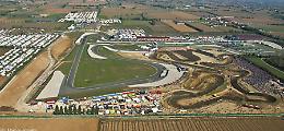 ''Birrodromo'' all’Autodromo di Castrezzato Dal 26 al 29 giugno 