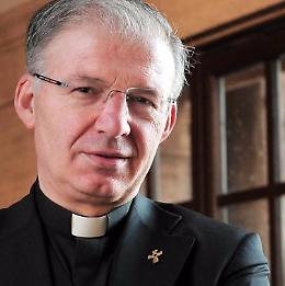 Abusi sessuali, don Inzoli 
punta al rito abbreviato