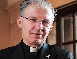 Don Mauro Inzoli 'spretato' da Papa Francesco