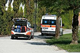 Schianto in moto, muore il cremonese Ivano Orlandelli