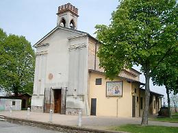 Don Pandini lascia Malagnino