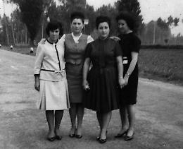 Una storia in ogni scatto dal passato