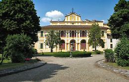Crotta, ‘Festa de la Stafa’ a Villa Stanga