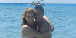 Perde la fede in Indonesia, ritrovata in mare dopo 14 mesi