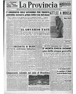 Cinquecento colombe nel cielo di Hiroshima per ricordare l'orrore della prima bomba atomica