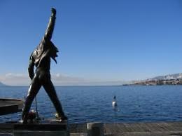 La settima tappa da Saint Maurice a Losanna