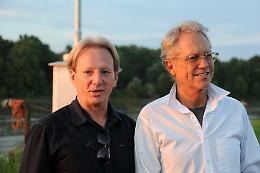 America, Boretto Po, 5 agosto 2014