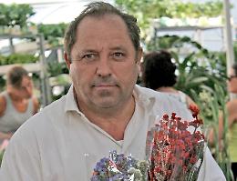 E' morto Luigi Maschi