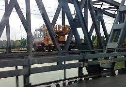 Sulla Cr-Fidenza lavori anti-ritardi