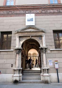 Palazzo Fodri, la sentenza dà ragione alla Fimit