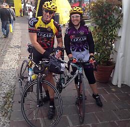 Ecco il 'Ciro d'Italia'