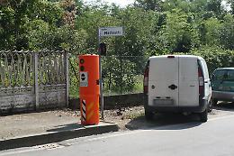 Dopo l'autovelox il 'velo ok'