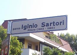 Parco Sartori, è sempre emergenza. Gli incivili devono essere cacciati