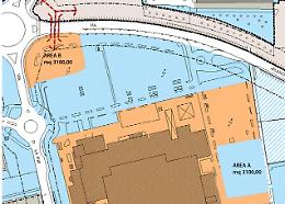 Moschea e pompa bianca, rivoluzione in via Milano
