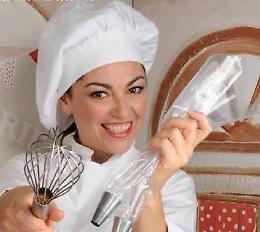Alla Casa di Alti Formaggi di Treviglio corso di cucina curato da Monica Bianchessi di Alice Tv