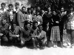 L'ANGOLO DEL DIALETTO