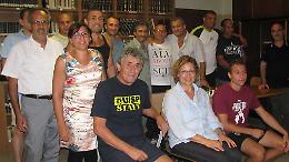 Premiati i giocatori del torneo di scacchi in carcere