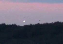 Avvistato un Ufo su Cremona