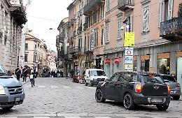 'Corso Mazzini dimenticato anche per la Festa del Torrone'