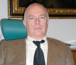 Ospedale, Ablondi confermato dg