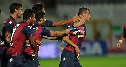 Anticipi e posticipi dalla 4ª alla 16ª giornata