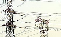 Due ore di black-out e disagi