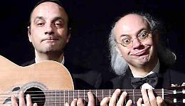 Vicoli - Festival di Teatri in Strada della Gera d’Adda a Treviglio, Cassano e Rivolta d'Adda
