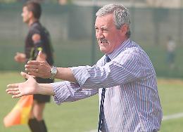 Addio a Marino Bracchi