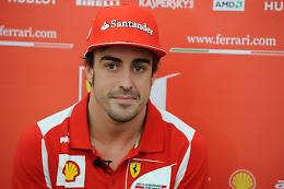 Lauda: Alonso ha firmato con McLaren