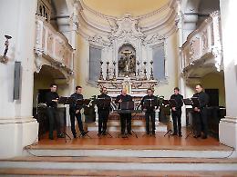 Aperte le celebrazioni per il centenario della morte di don Parazzi