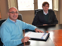 Assessore nella bufera, il sindaco Bongiovanni 'defenestra' Salvatore