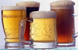 Rassegna della birra artigianale a Casteggio (PV)