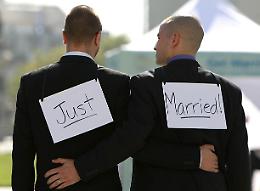 Matrimoni gay, Fare nuova la città: 'Disponibili al confronto'