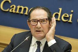Mose,  Galan chiede il patteggiamento