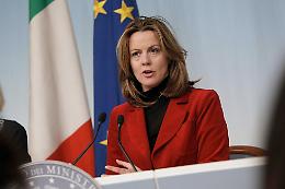 Lorenzin : Ebola, la Ue intervenga, più controlli