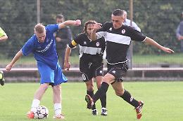 Orceana-Crema  2-1  