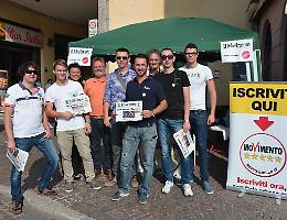 M5S, il legame tra la 'tv coach' casalese e il vicepresidente della camera Di Maio