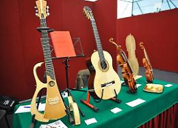 Milano Guitars & Beyond il 18-19 ottobre